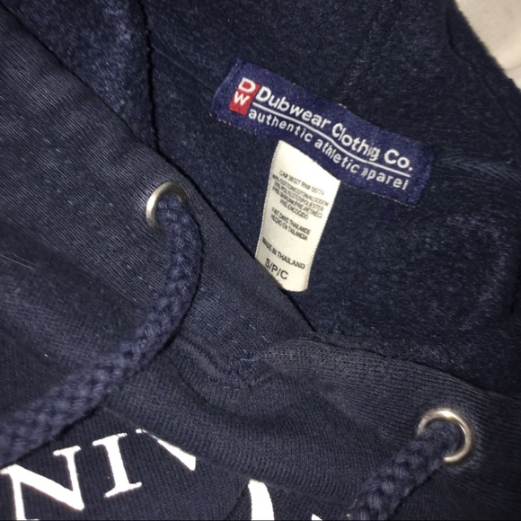 University of Toronto sweatshirt - Picture 2 of 2